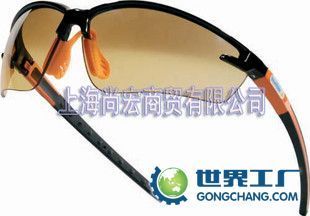 守護視界，清晰防護——代爾塔運動款防霧眼鏡全方位解析