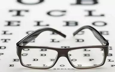 每年3000萬人戴著劣質眼鏡，你的眼睛還好嗎？