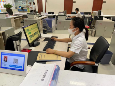市內(nèi)遷移“一站式”，企業(yè)實(shí)現(xiàn)“自由行”——淄博市政務(wù)服務(wù)再升級