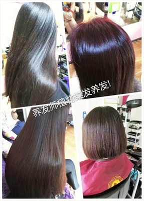 理發店和美容店如何嫁接純綠曼達指甲草植物養發染發項目,免費一對一培訓,0加盟費,全國各地都可