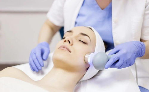 健康中國行動 如果只能給你推薦一款醫(yī)美項目,那我選擇 光子嫩膚